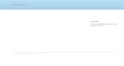 Desktop Screenshot of bostjanvidemsek.com